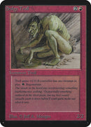 Sedge Troll (LEA)