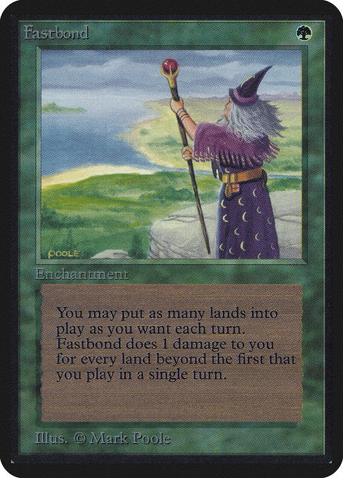 Fastbond (LEA)