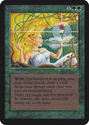 Verduran Enchantress (LEA)