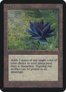 Black Lotus (LEA)