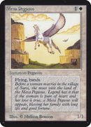 Mesa Pegasus (LEA)