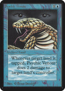 Psychic Venom (LEA)