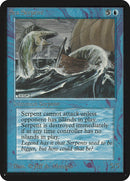 Sea Serpent (LEA)