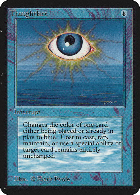Thoughtlace (LEA)