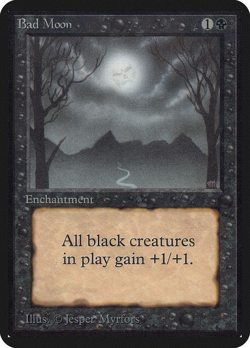 Bad Moon (LEA)