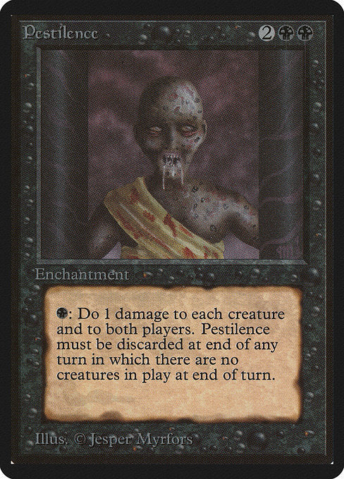 Pestilence (LEB)