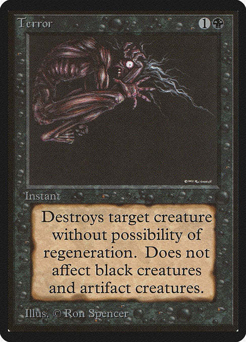 Terror (LEB)