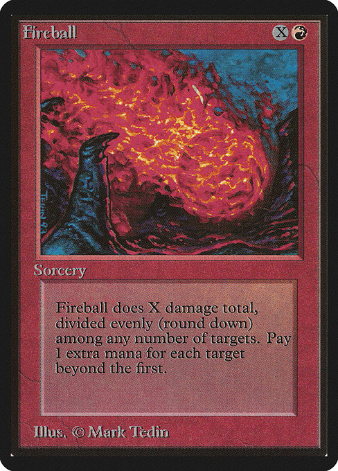 Fireball (LEB)