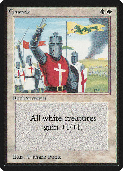 Crusade (LEB)