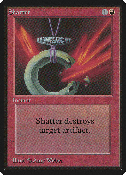 Shatter (LEB)