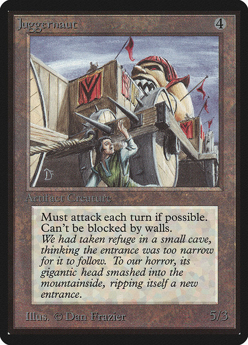 Juggernaut (LEB)