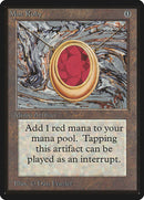 Mox Ruby (LEB)