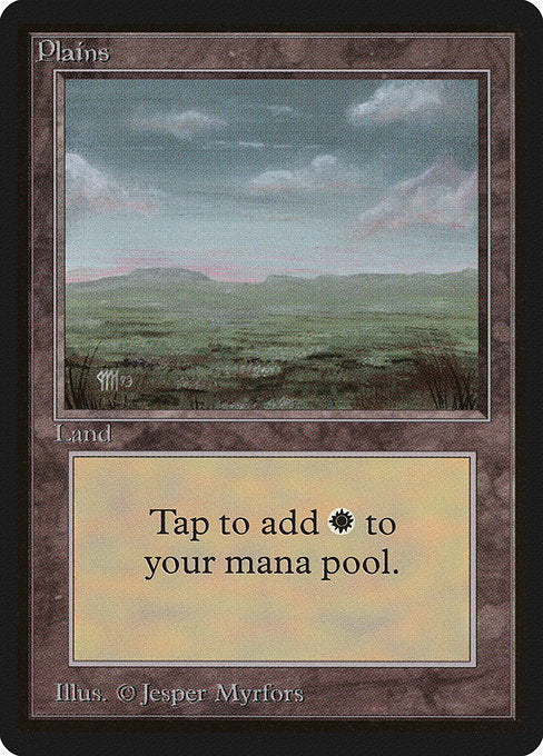 Plains (C) (LEB)