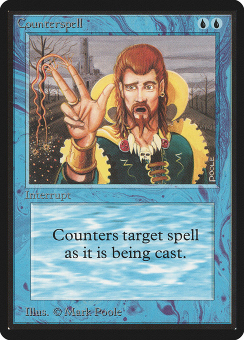 Counterspell (LEB)