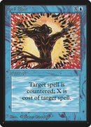 Spell Blast (LEB)