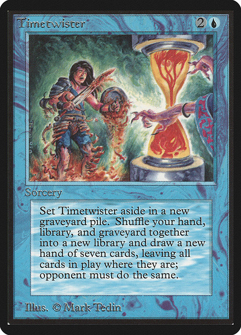 Timetwister (LEB)