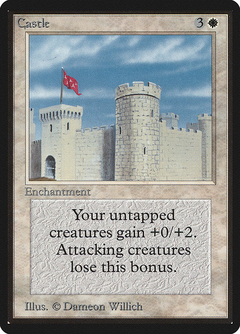 Castle (LEB)