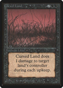 Cursed Land (LEB)