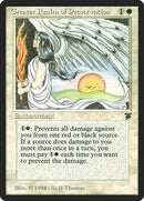 Greater Realm of Preservation (LEG)