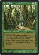 Floral Spuzzem (LEG)