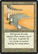 Arena of the Ancients (LEG)