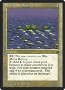 Blue Mana Battery (LEG)