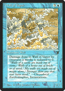 Wall of Vapor (LEG)