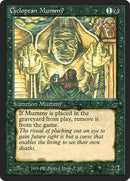 Cyclopean Mummy (LEG)