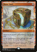 Mana Vault (MPS)