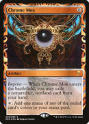 Chrome Mox (MPS)