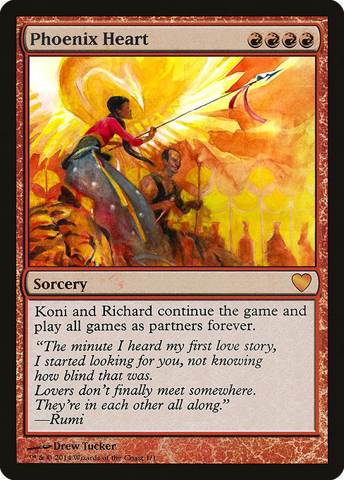 Garfield Event Card