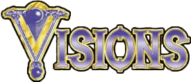 Visions Complete Set